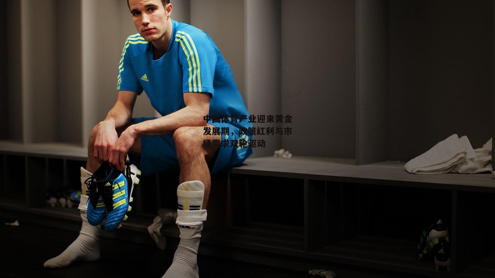 中国体育产业迎来黄金发展期，政策红利与市场需求双轮驱动-半岛体育官网