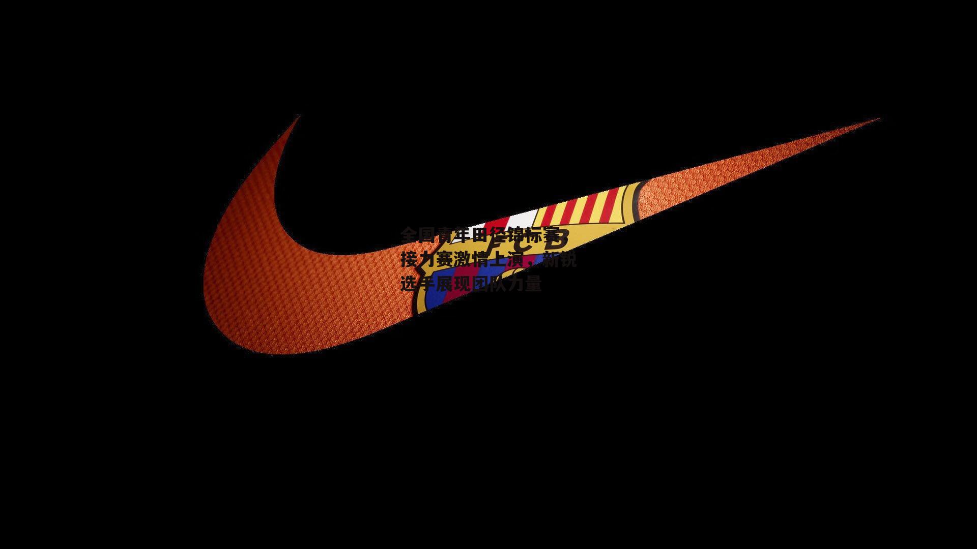 全国青年田径锦标赛，接力赛激情上演，新锐选手展现团队力量