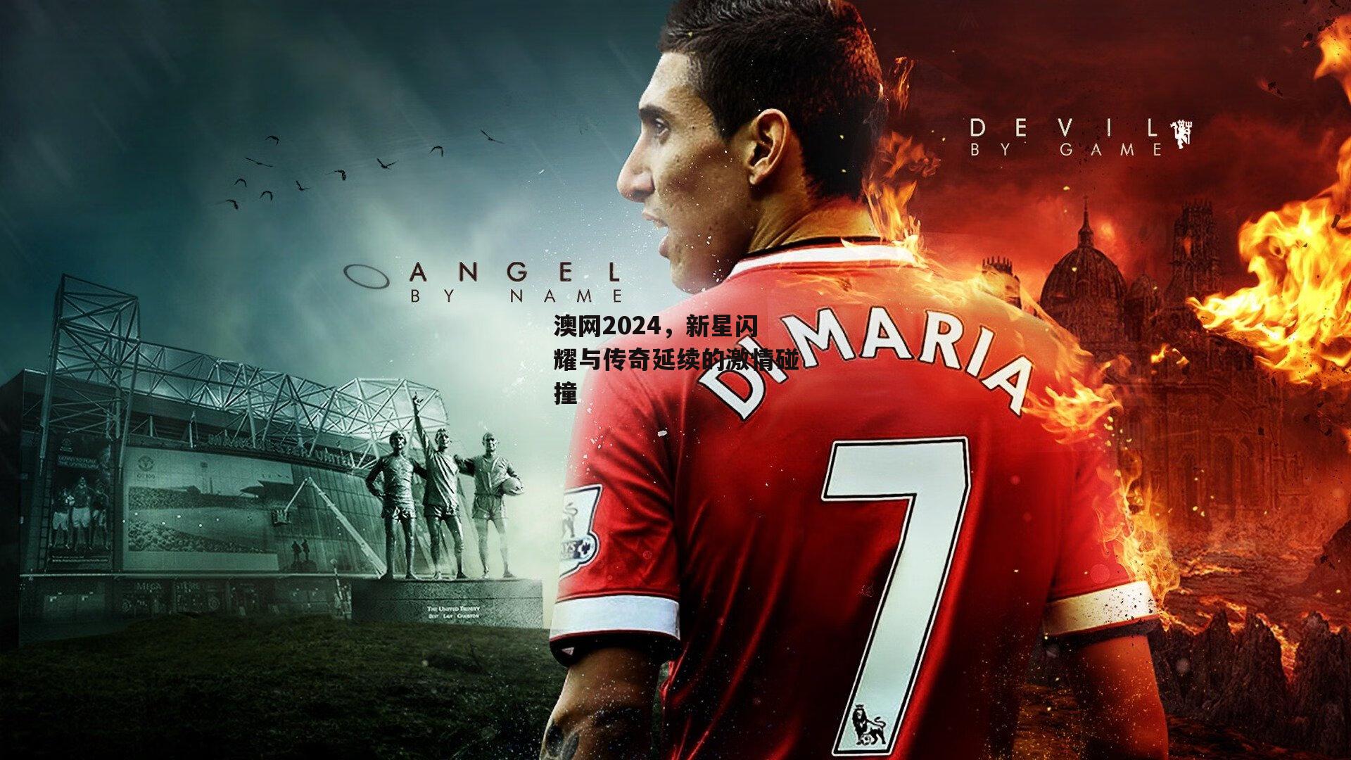 澳网2024，新星闪耀与传奇延续的激情碰撞_半岛体育官方网站